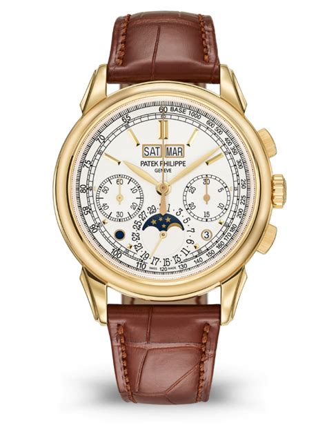 patek philippe 5270j|Patek Philippe Grand Complications Perpetual Calendar 5270J .